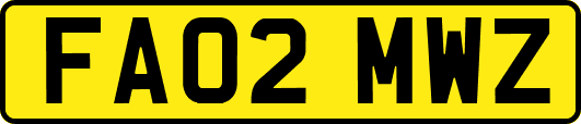 FA02MWZ