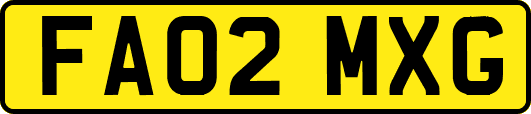 FA02MXG