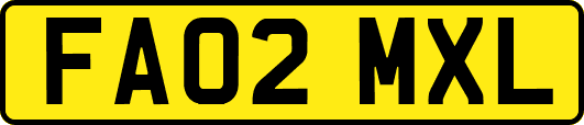 FA02MXL