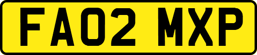 FA02MXP