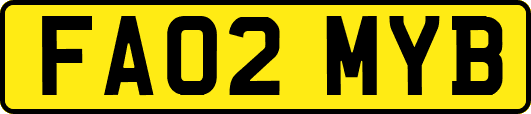 FA02MYB