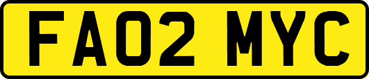 FA02MYC