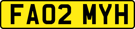 FA02MYH