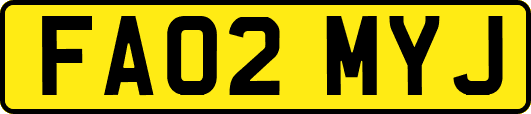 FA02MYJ
