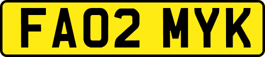 FA02MYK