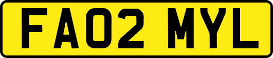 FA02MYL