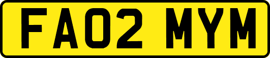 FA02MYM
