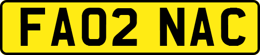 FA02NAC