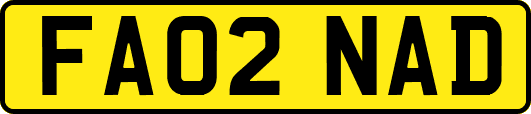 FA02NAD
