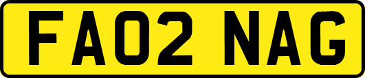 FA02NAG