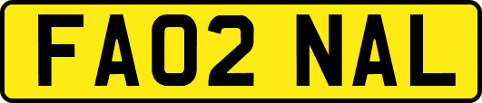 FA02NAL