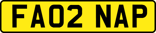 FA02NAP