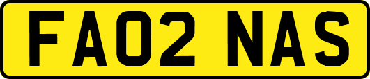 FA02NAS