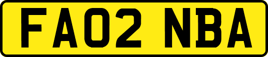 FA02NBA