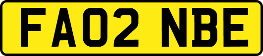 FA02NBE