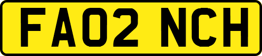 FA02NCH