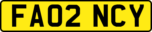 FA02NCY
