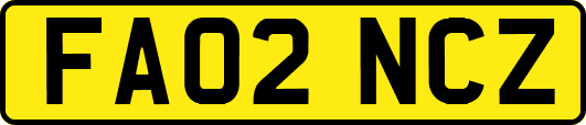 FA02NCZ