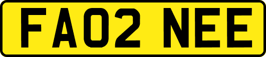 FA02NEE