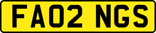 FA02NGS