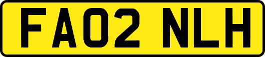 FA02NLH