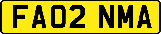 FA02NMA