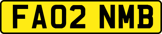 FA02NMB