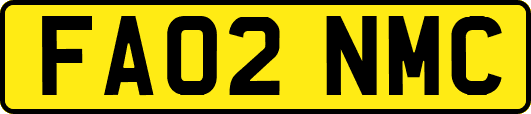 FA02NMC