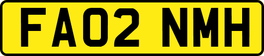 FA02NMH
