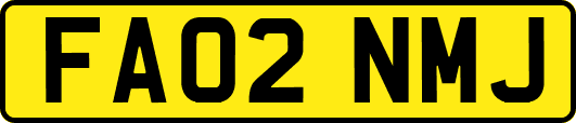 FA02NMJ