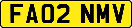 FA02NMV