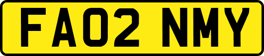 FA02NMY