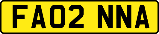 FA02NNA