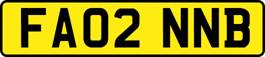 FA02NNB