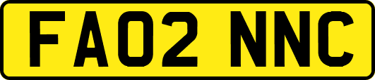 FA02NNC