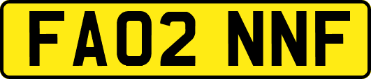 FA02NNF