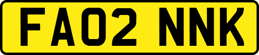 FA02NNK