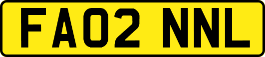 FA02NNL
