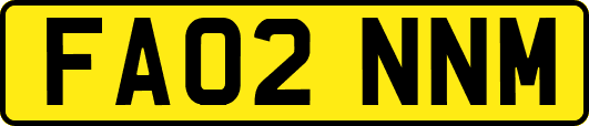 FA02NNM