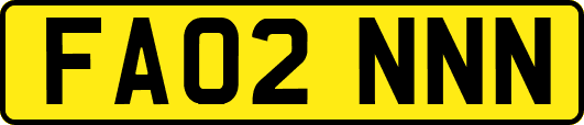 FA02NNN