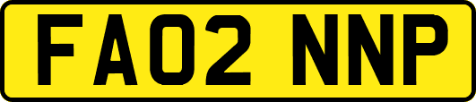 FA02NNP