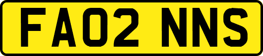 FA02NNS