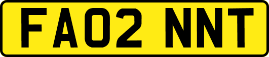 FA02NNT