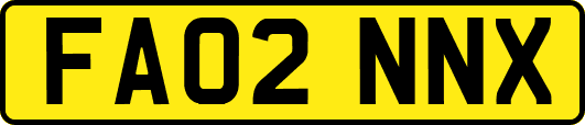 FA02NNX