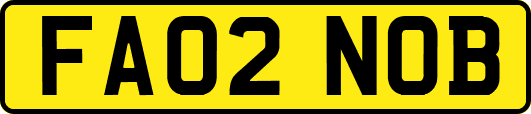 FA02NOB