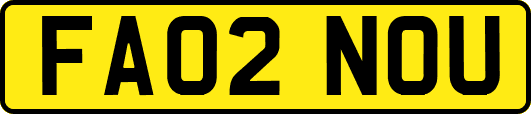 FA02NOU