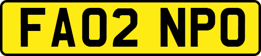 FA02NPO