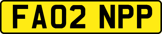 FA02NPP