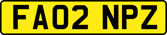 FA02NPZ
