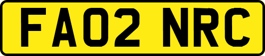 FA02NRC